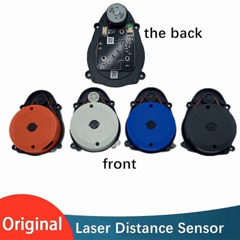 Original LDS Lidar for smart 700 kabum Robot Vacuum Cleaner Spare Parts Laser Distance Sensor  Motor Accessories