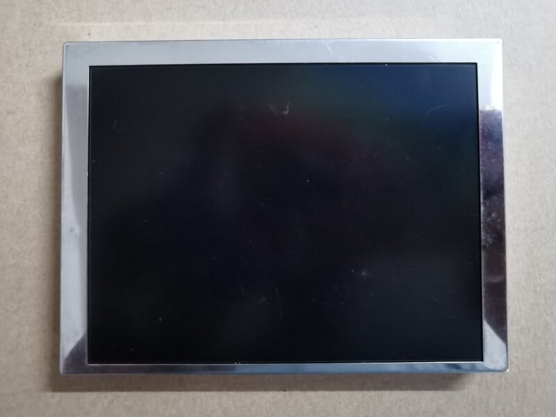 Оригинальный 5-дюймовый ЖК-экран TX13D200VM5BAA, проверенная фотография