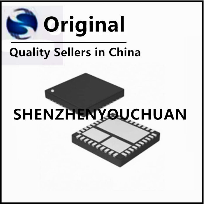(1-100 buah) SIC788ACD-T1-GE3 SIC788A QFN IC Chipset baru asli