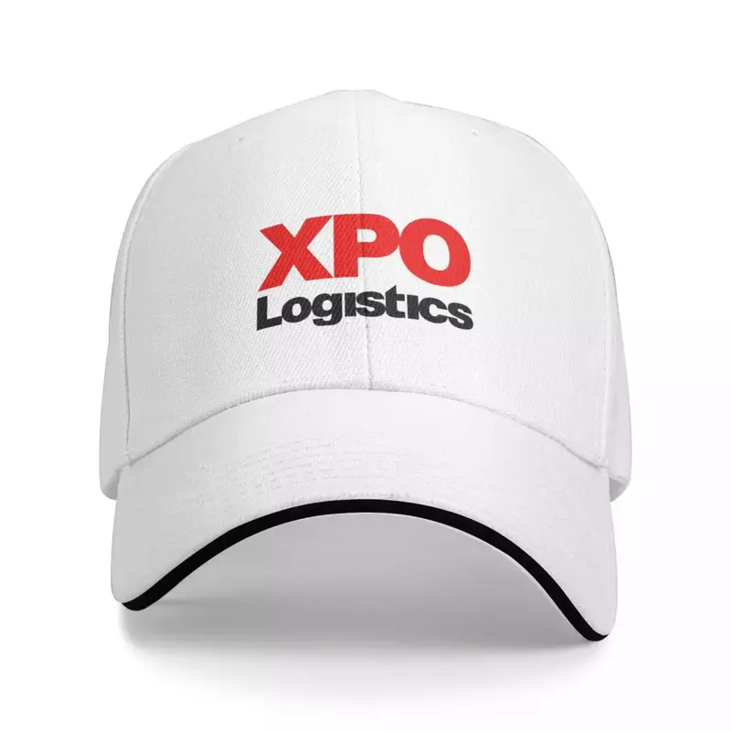 Casquette de baseball de luxe pour hommes et femmes, casquette AdodispuXpo-Logistic-Lungaku, casquette d'hiver, fonctionnelle