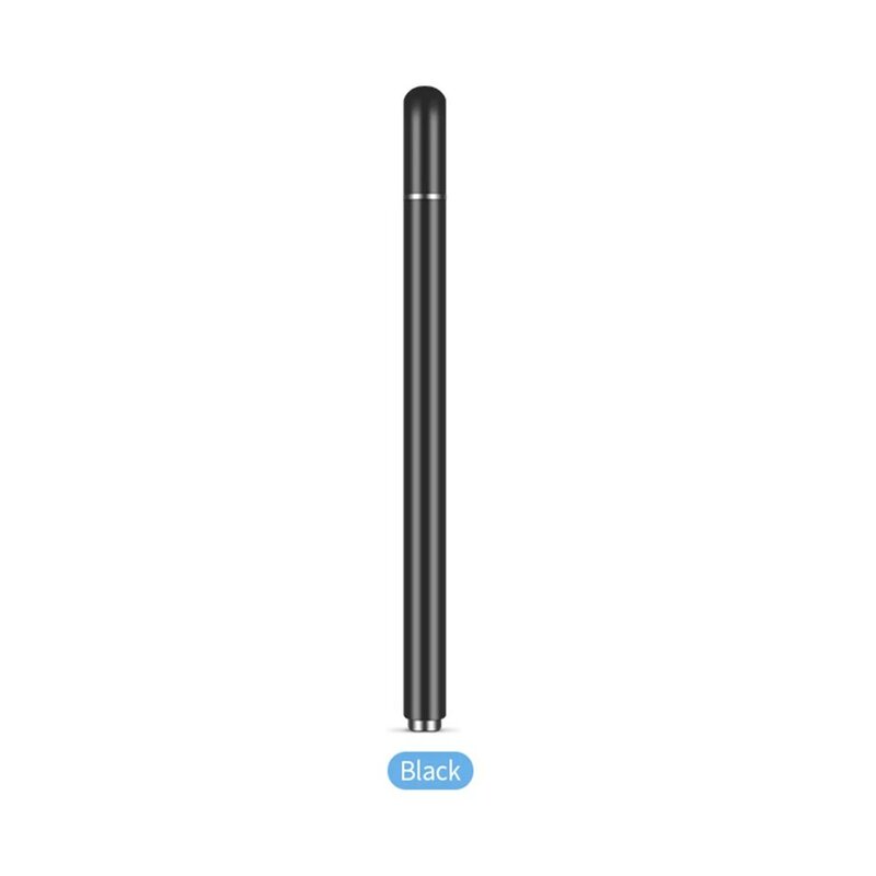 Caneta de toque universal caneta stylus para android ios para xiaomi samsung tablet caneta de tela de toque desenho para ipad iphone