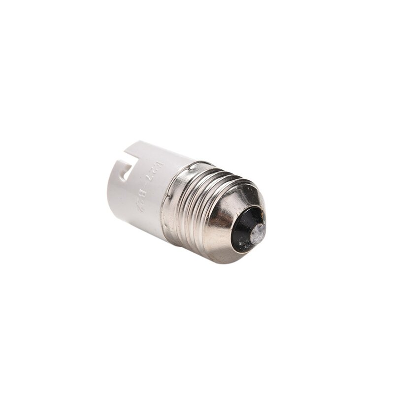 High Quality LED Adapter E27 to B22 Lamp Holder Converter Socket Light Bulb Lamp Holder Adapter Plug Extender Led Light