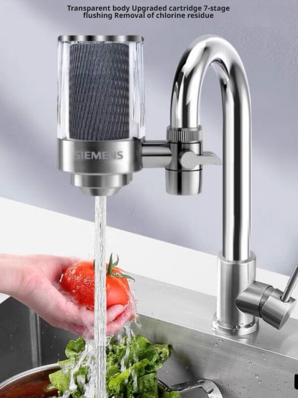 Household Kitchen Direct Drinking Faucet Water Filter Tap Water Filter Home Water Purifier