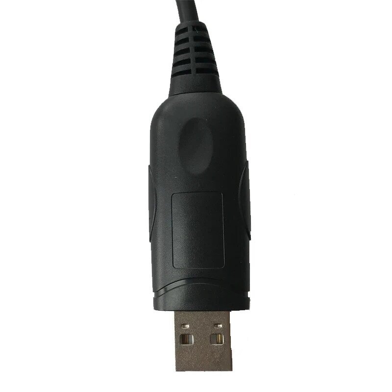 KPG-46 cavo di programmazione USB per radio mobili KENWOOD TK7160 TK7100 TK7360 TM281A TM481A TM271 TM471 TK8108 TK8160 TK8180 TK808