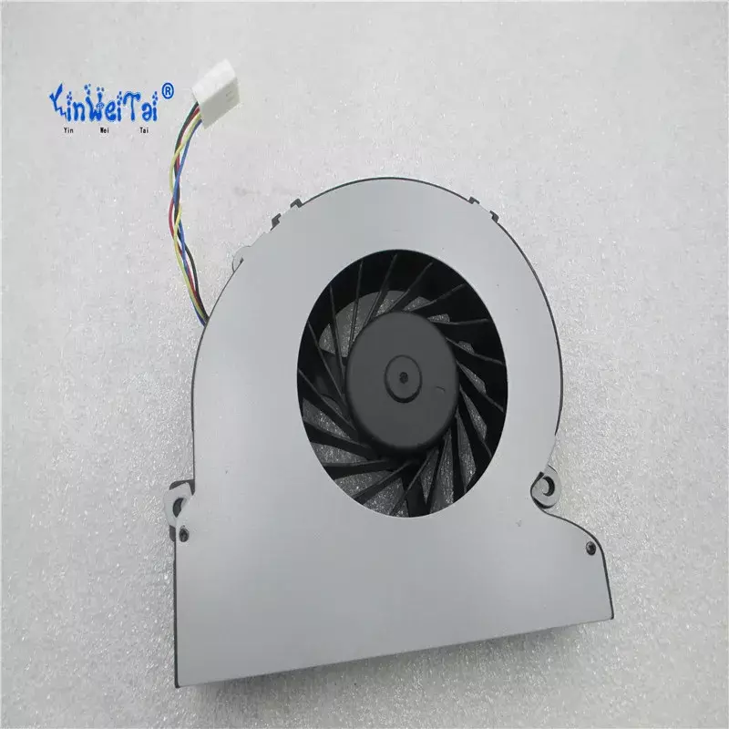 New For HP Pavilion 23 23-G152cn AiO PC Cooling Fan 739391-001