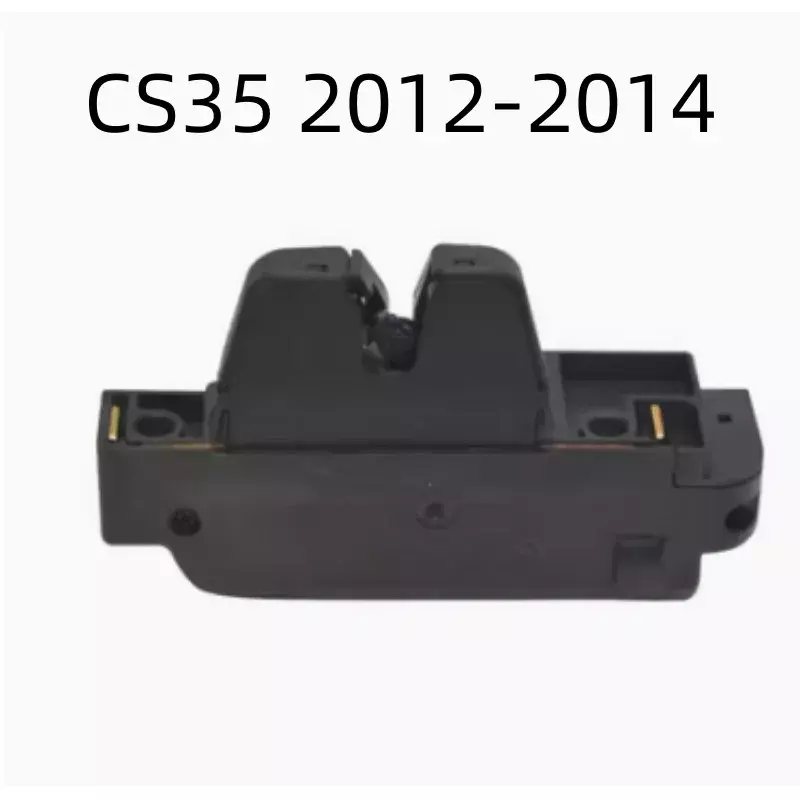 6305100-W01 Tailgate lock assembly for CHANGAN CS35 2012 2013 2014 2015 2016 2017 2018 Trunk lock