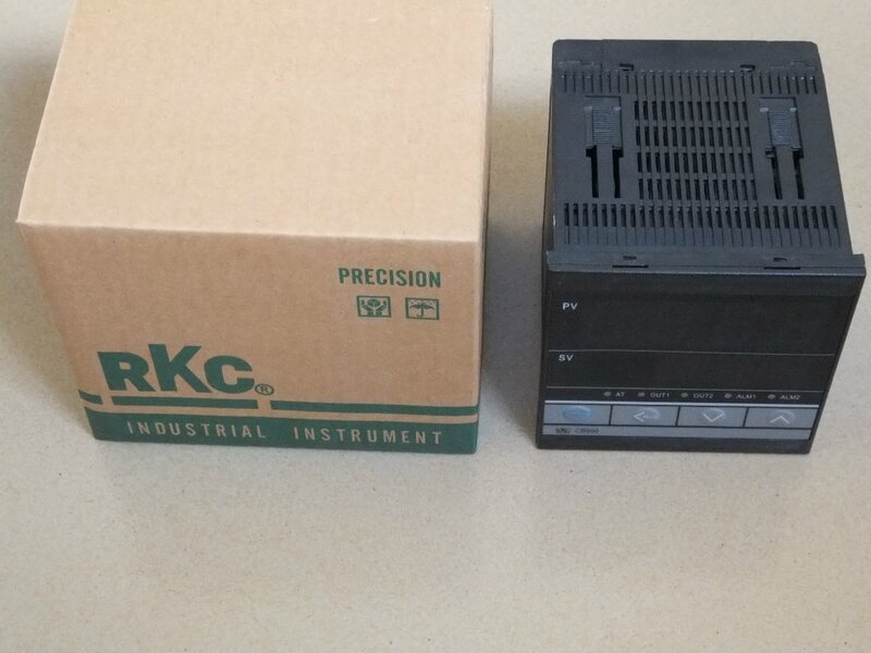 Original RKC Termostato CD901FK02-V AN-NN, Novo