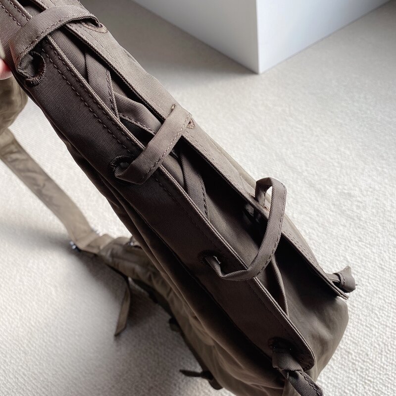 Мужская и Женская осенне-зимняя мягкая сумка на ремешке для игры, прогулочная сумка, водонепроницаемая поясная сумка