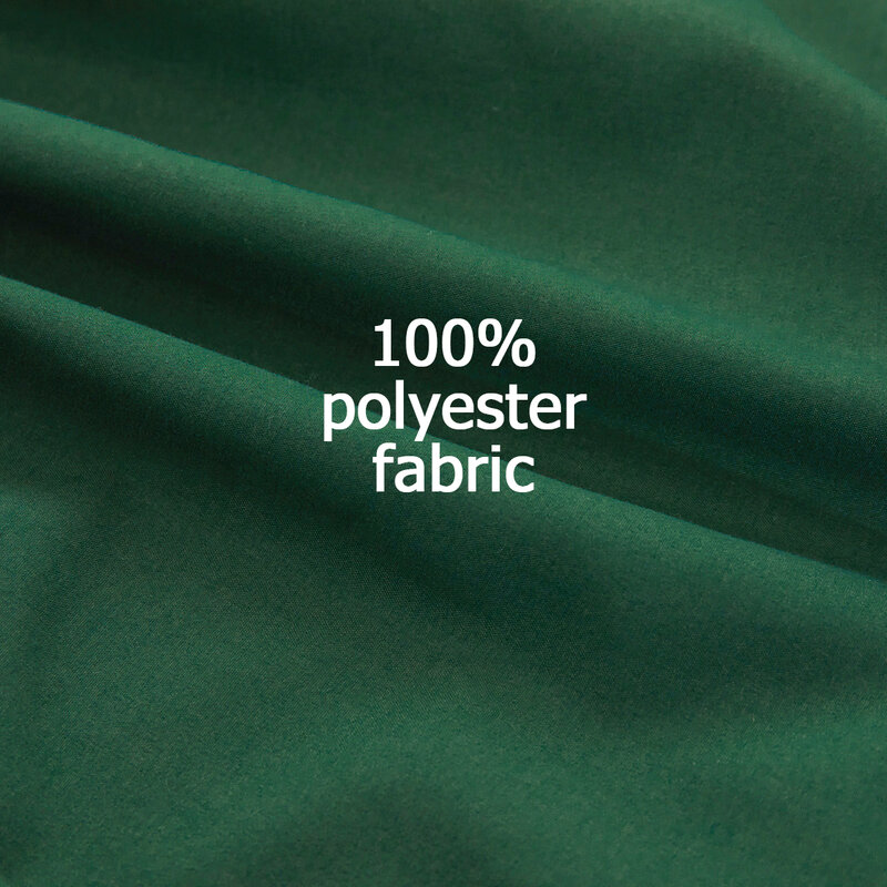 1 шт. 100% полиэстеровое египетское качество постельное белье Простыня (без наволочек) эластичная лента вокруг матраса простота ухода
