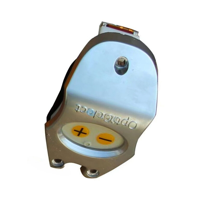 SMaster-pistola de pintura en polvo, cubierta trasera para Optiselect GM02, pistola de pulverización de polvo electrostático Manual 1000617