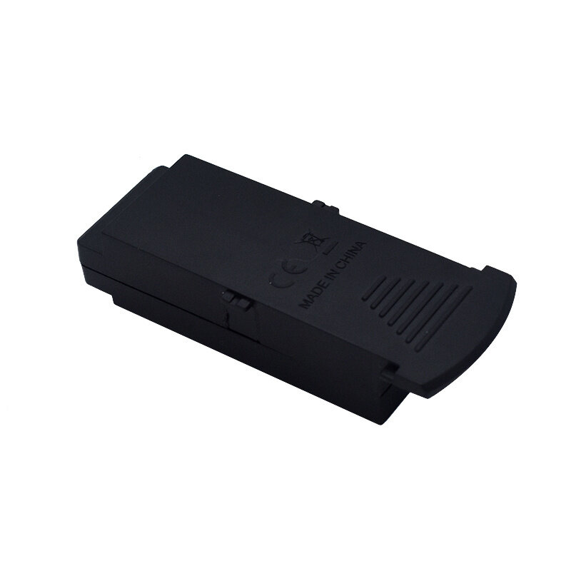 Q6 Drones Battery 3.7V 3000mAh for G6 S6 8K RC Quadcopter Spare Parts For G6 Pro Rechargeable Lipo Battery