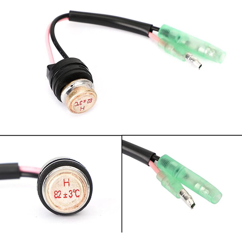 688-82560 Sensor Temperature Switch 688-82560-10 For Yamaha Outboard Motor Parts 60-70-75-90-115-130-150-175-200 HP