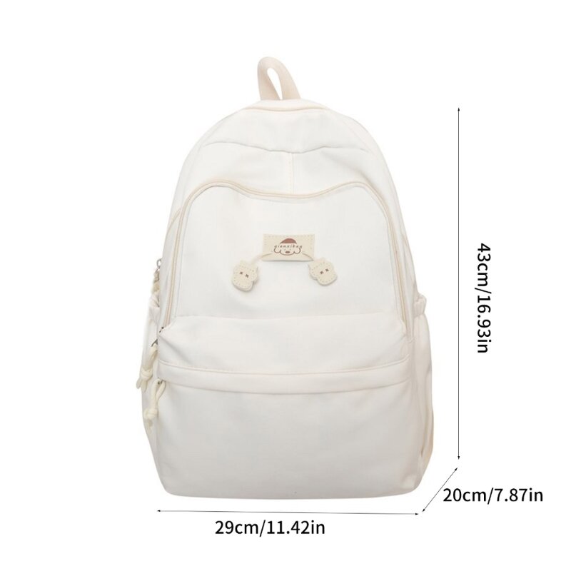 Милый рюкзак для девочек. Практичный и стильный рюкзак на разные случаи жизни.
