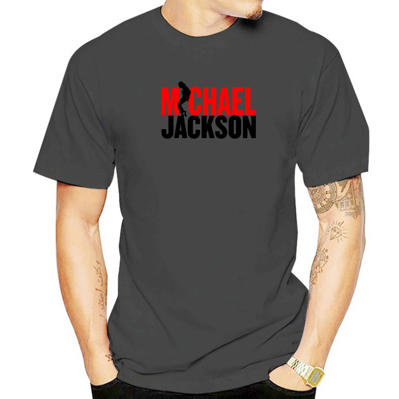michael jackson shirt