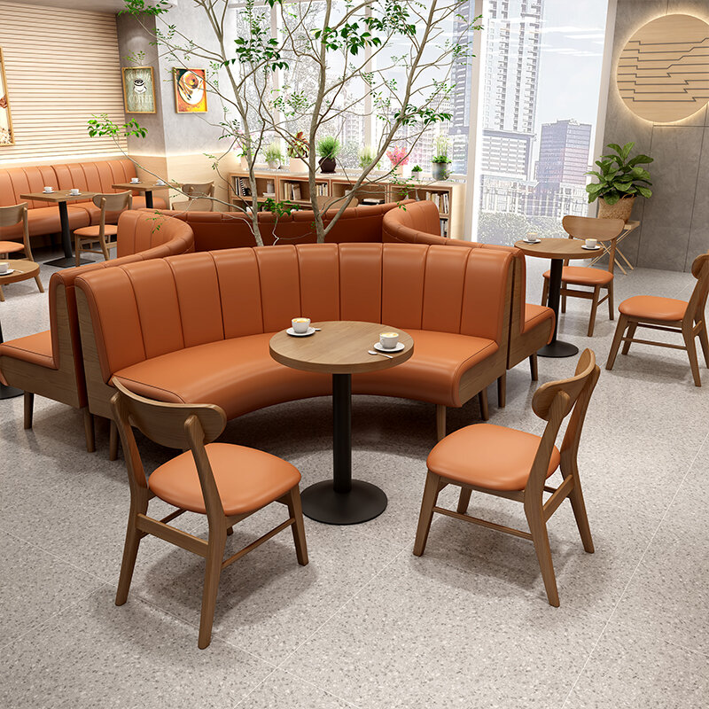木製のコーヒーテーブル,ヴィンテージの豪華なミニマリストの正方形のコーナー,ホテルのデザイナー家具