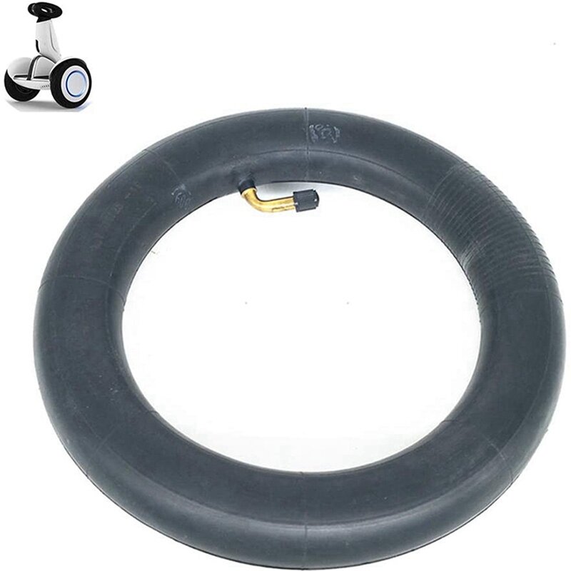 5x 70/65-6.5 tubo interno pneu para xiaomi ninebot elétrico mini pro scooter acessórios peças de bicicleta
