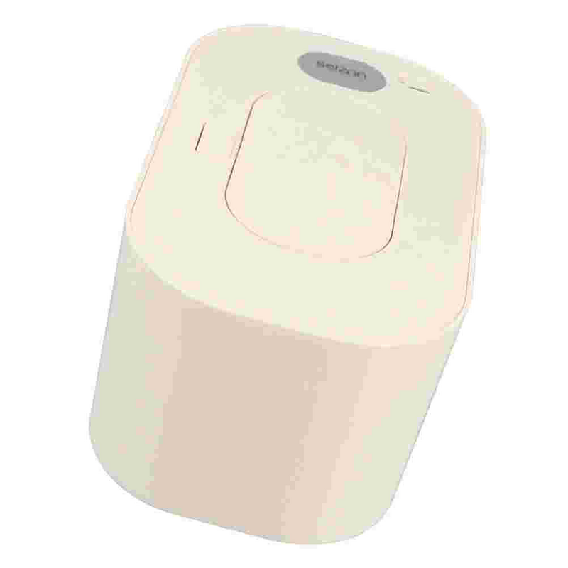 Calentador de toallitas húmedas, dispensador de pañales portátil, soporte para toallitas húmedas, Control de temperatura