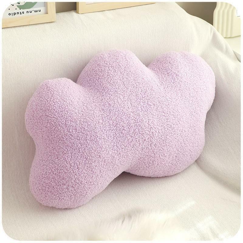 Ultimate Comfort and Support: The Continuous Clouds Pillow for Girls, Sleeping, Dormitory Headrest, Experience, Blissful Sleep