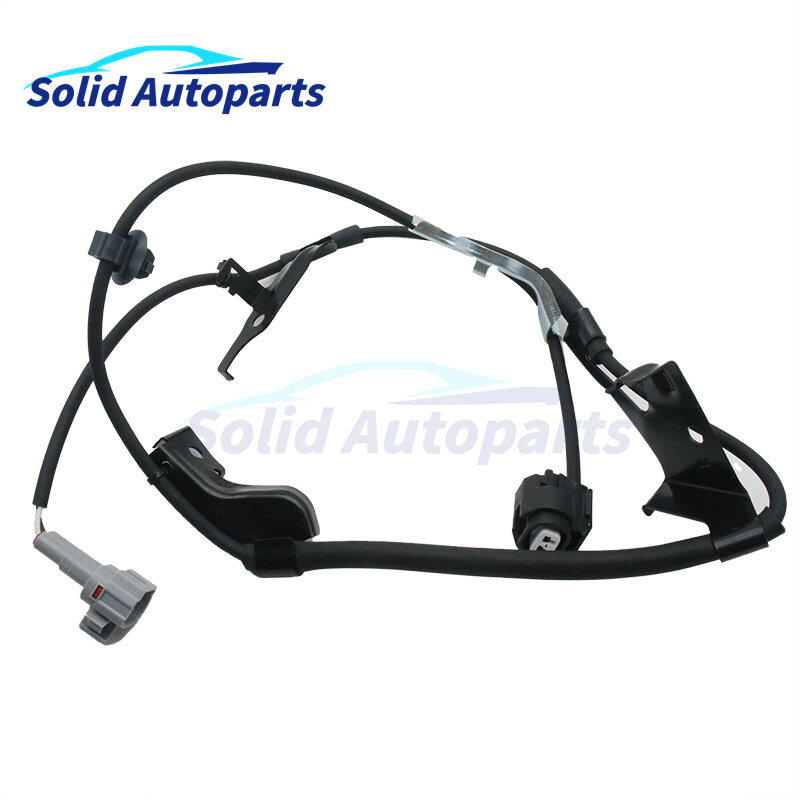 Front Driver Side ABS Sensor Wire For Toyota 4Runner Lexus GX460 New 89516-60270