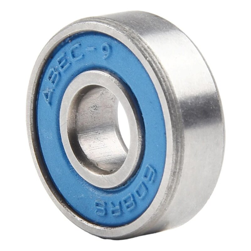 Skateboard Bearing Outdoor Sports Scooter Tool 608zz 8*22*7mm ABEC-7 Parts Scooter Ball Bearings For Power Tools
