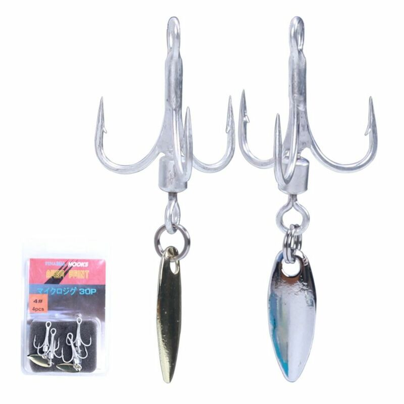 8 pz/lotto crank Jig head hook amo da pesca lead Jig lure esche dure soft worm Metal Spinner Spoon accessori per attrezzatura da pesca