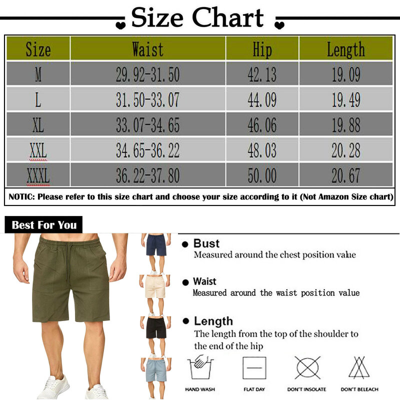 Herren Cargo Shorts Mode einfarbig dünn locker klassische Sommer Tasche Taille Kordel zug Straße lässig vielseitige männliche Shorts