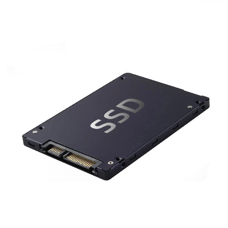 Used Disassembly Solid State Drive 30G/60G Desktop Laptop High Speed Read Write Solid State Drive SATA Interface Hard Drive