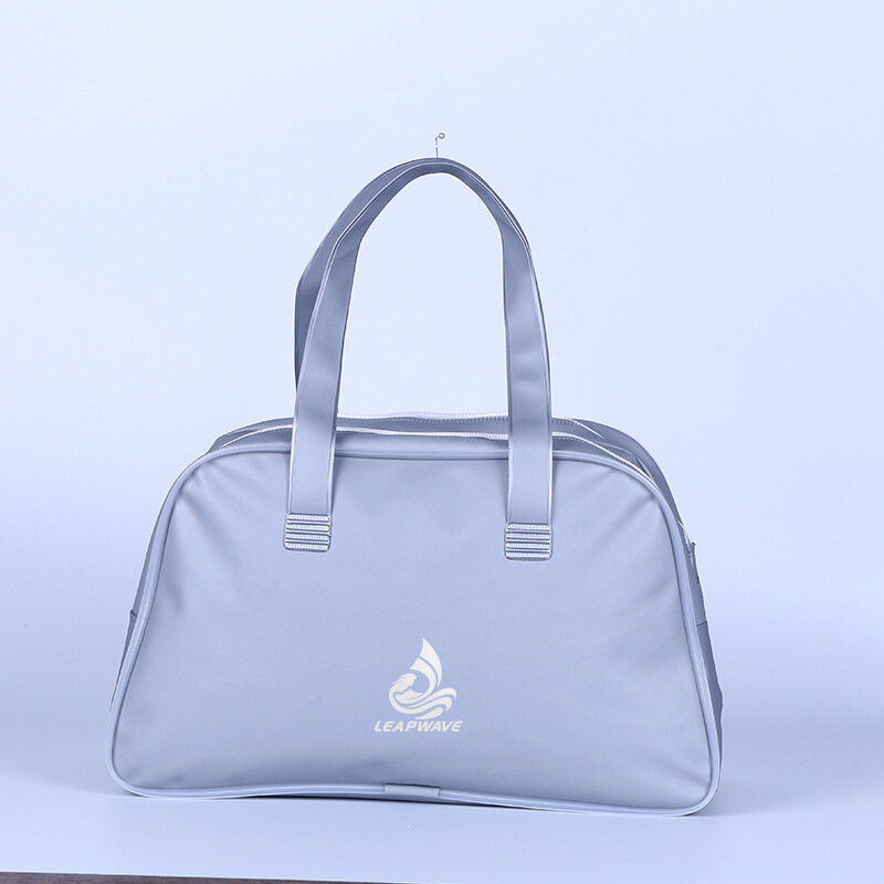 Портативная женская сумка для плавания для путешествий на открытом воздухе, водонепроницаемая сумка для хранения, стильная сумка, пляжная сумка