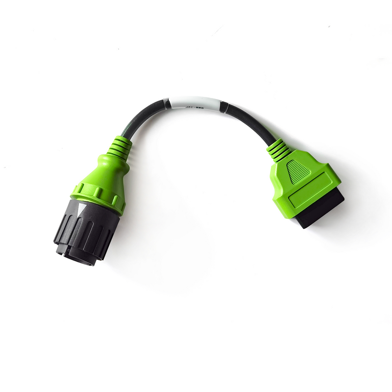 Motorrad obd Adapter für BMW Stecker Motorrad Diagnose kabel Stecker 10-polige Kabel
