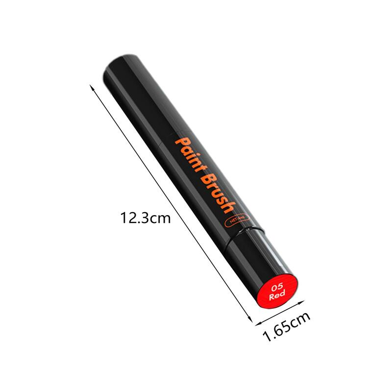 Confezione da 2-4 accessori per penna per ritocchi per auto rimuovi graffi cancella graffi per auto