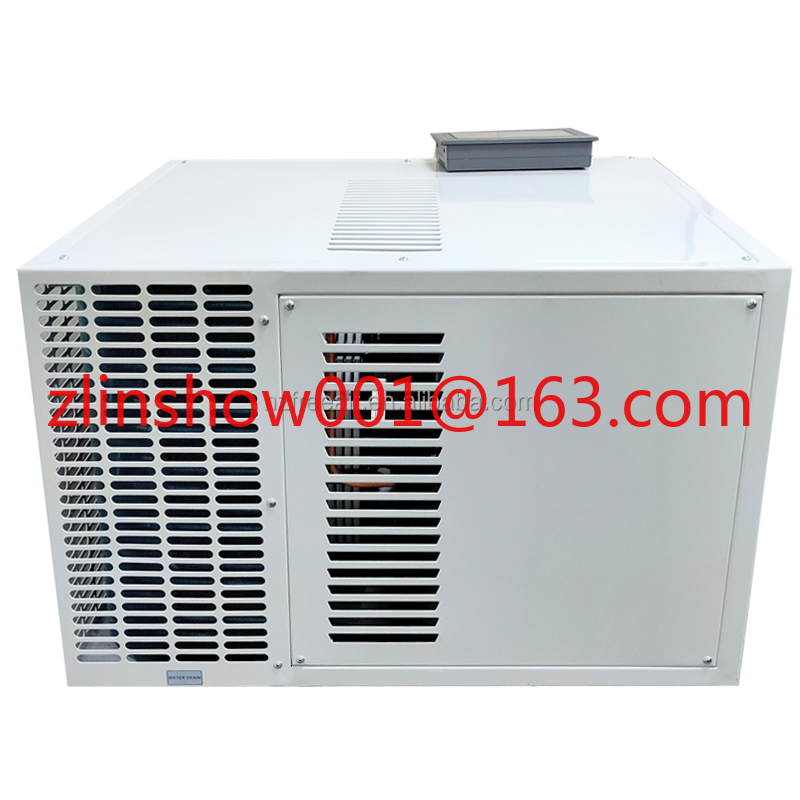 21,000 BTU 230-Volt  Window Air Conditioners