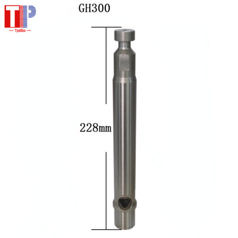 Tpaitlss-varilla de pistón para pulverizador de pintura sin aire, GH300, GH230, 288470, 288-470