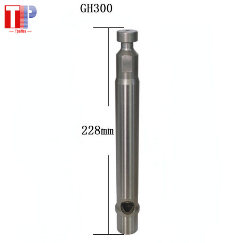 Tpaitlss pistone Rod 288470 288-470 per spruzzatore di vernice Airless GH300 GH230