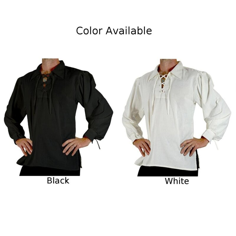 Confortável-Camiseta casual de manga cheia masculina, moda elegante, Escritório, Férias, Praia, Masculino, Magro, Macia, Outono