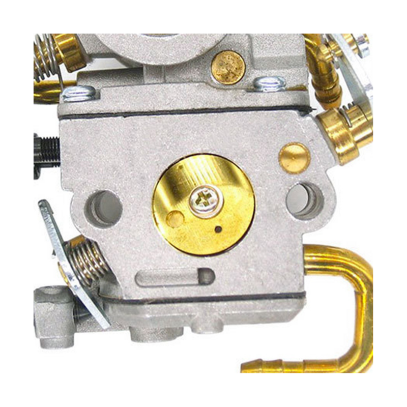 For TS410 Carburetor TS420 for C1U-S118 Concrete Saw Carburetor Kit