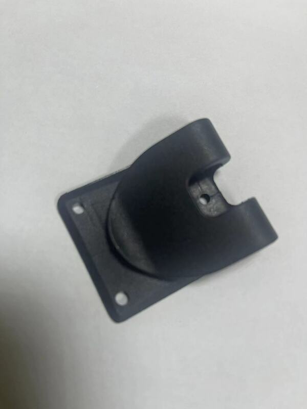 Heavy-Duty Fixed Belt Clip  Plastic Clip Swviel belt clip Plastic Clip INSTACLIP Kydex Ratcheting Holster / Sheath Clip