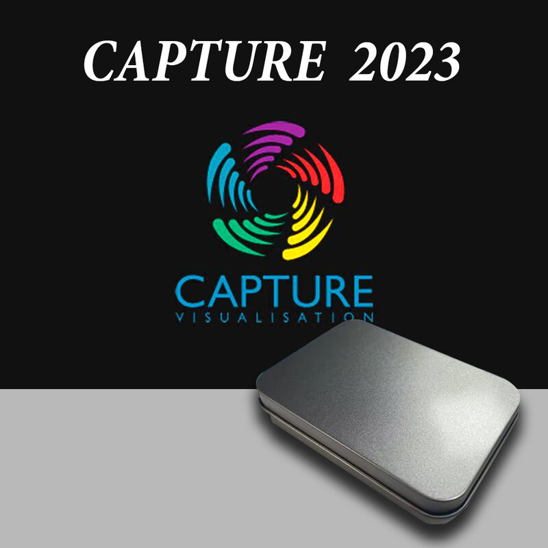 Capture 2023 dongle software