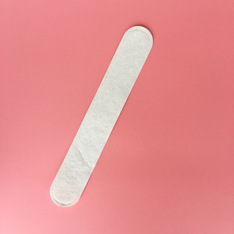 Одноразовая впитывающая прокладка, эффективная гигиеническая прокладка против пота с ватной прокладкой