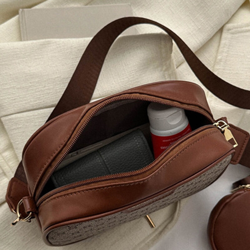 Новые модные сумки через плечо для женщин, плюшевая женская сумка, трендовый маленький кошелек, милая роскошная дизайнерская сумка, женская сумка на плечо, 2023