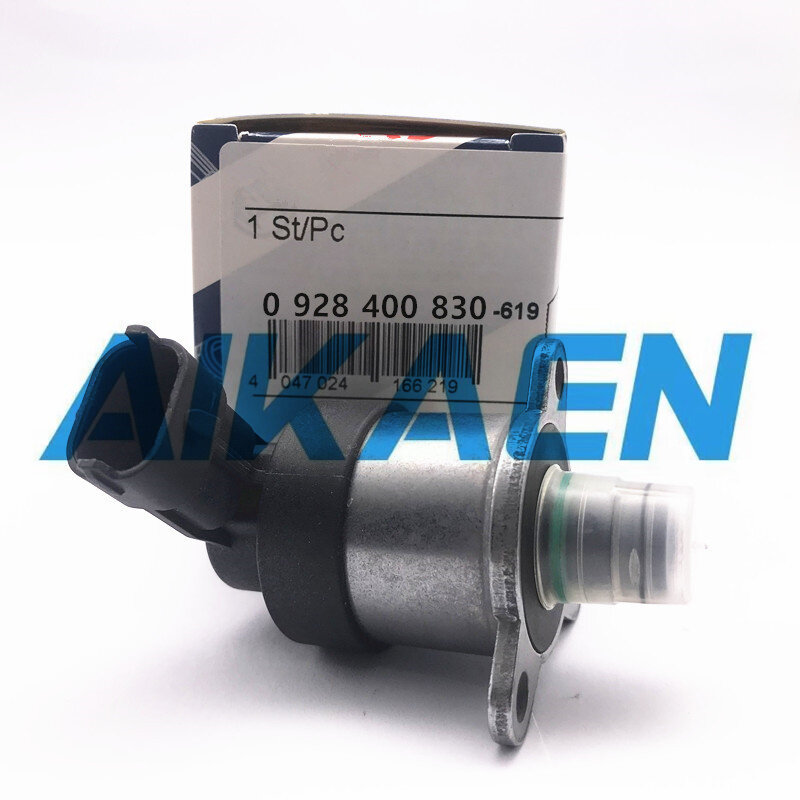 0928400830 with Original box  Fuel metering valve unit fit For 0 928 400 830