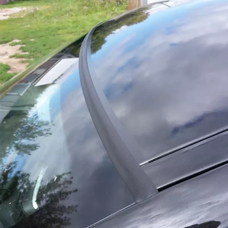 Автомобильная панель лобового стекла молдинг уплотнение полоса наклейка для BMW E46 E90 E60 E39 E36 E30 E87 E34 E92 E91 Mini Cooper R50 R56 R60 F55 F56