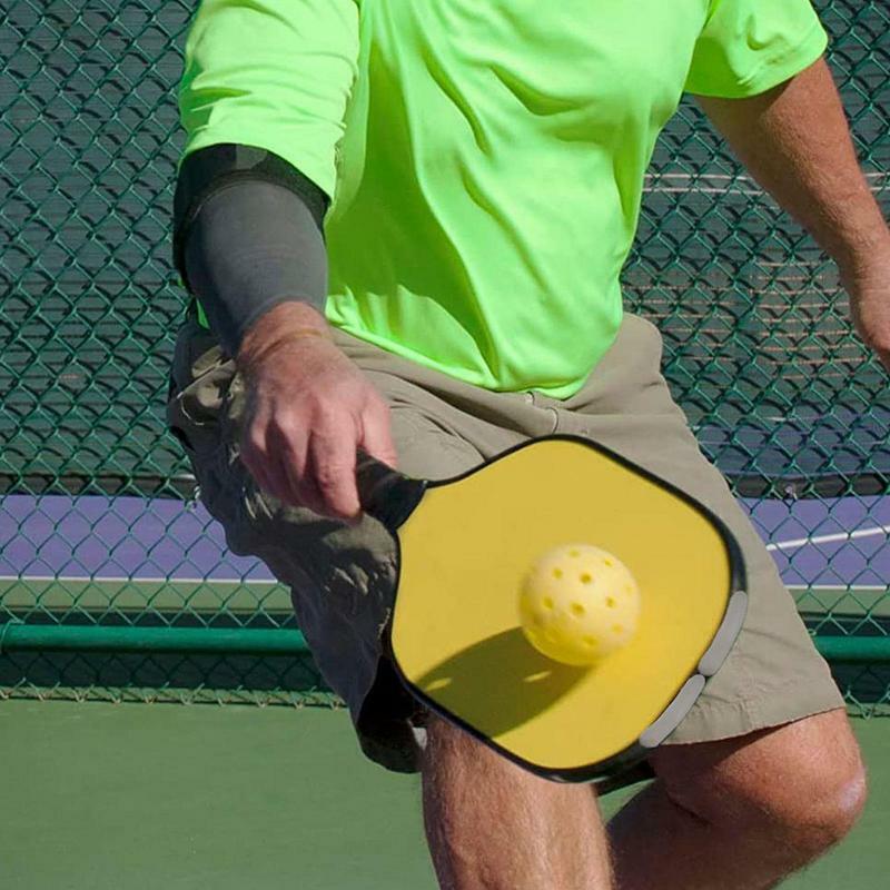 Bandes de plomb pour raquette de Tennis 3g, 20 pièces, accessoires d'entraînement de Golf, poids ajouté, Putter