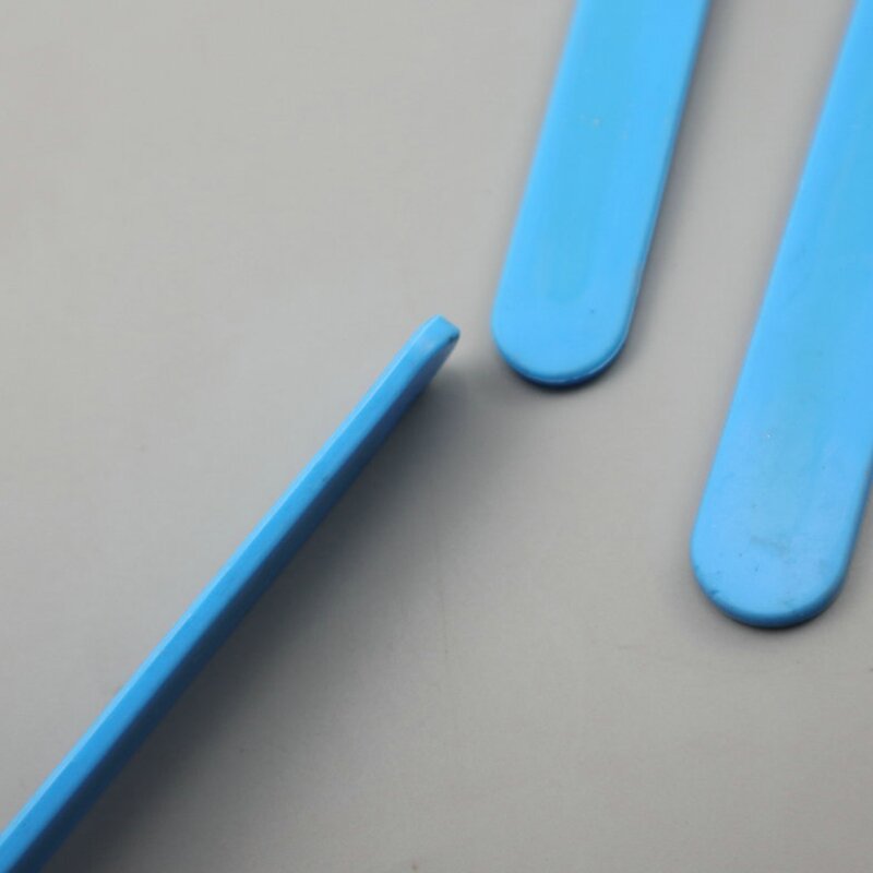 Y1UE Dụng cụ dán nhựa có thể tái sử dụng cho dụng cụ thủ công DIY Máy khuấy trộn sơn lỏng Epoxy