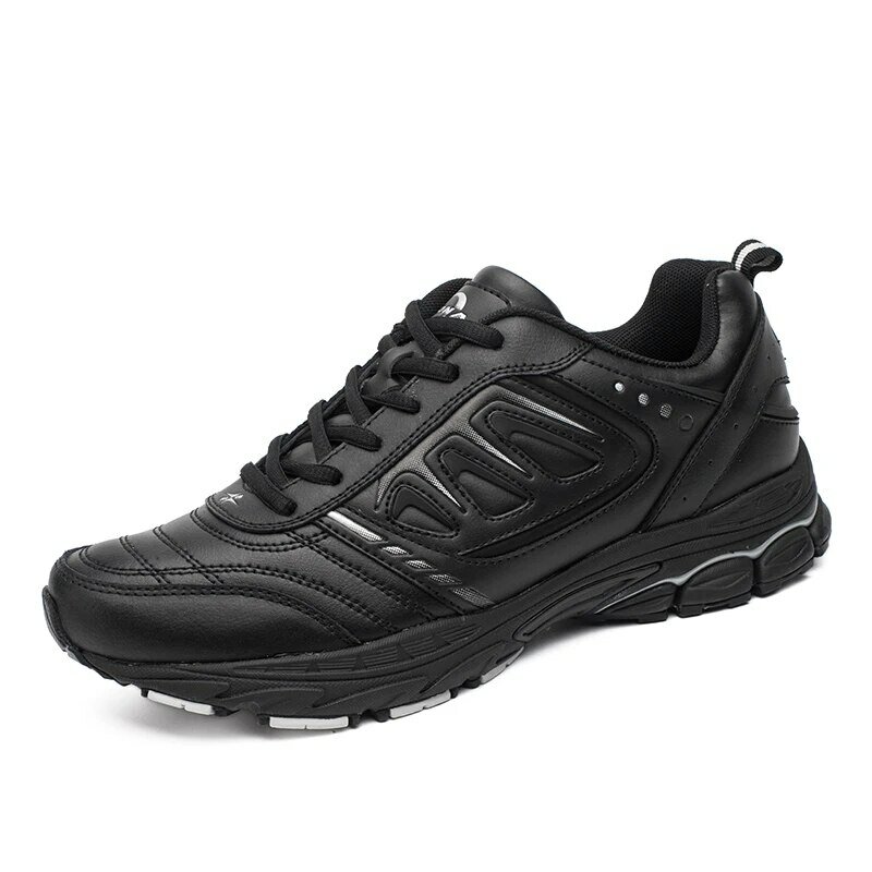 AliExpress Collection BONA-zapatillas de correr para hombre, zapatos atléticos con cordones, cómodos, ligeros y suaves, novedad, 34262