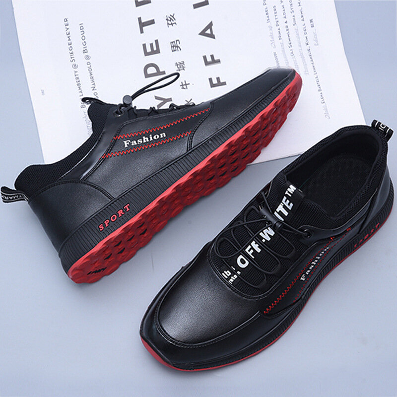 Scarpe Casual da uomo primavera/autunno 2022 nuovo stile scarpe sportive traspiranti per uomo Sneakers Zapatos Casual es