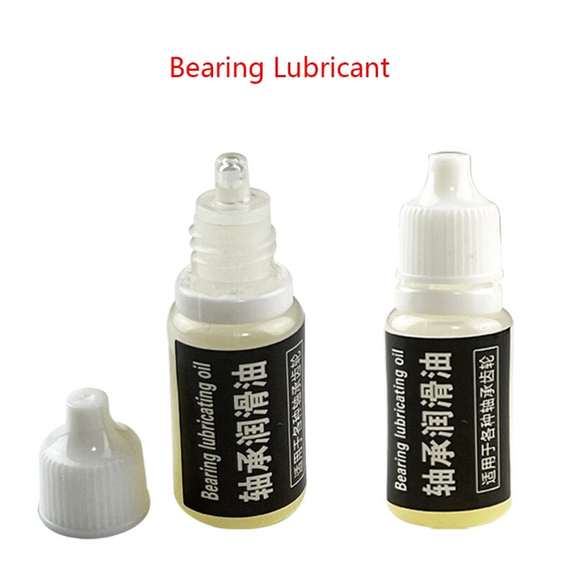 Junta aceite lubricante para rodamientos Aceite para rodamientos Efecto lubricación superior para ventiladores