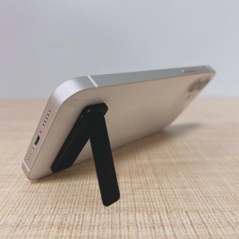 RYRA Ultra Thin Foldable Mobile Phone Holder Bracket Back Sticker  Desktop Cell Phone Stands Universal Phone Support Kickstand
