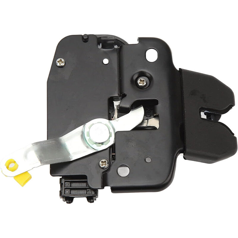 Actuador de bloqueo de tapa de pestillo de maletero para Nissan Tiida OEM 84631-ED400 84631ED400, calidad NEWHigh