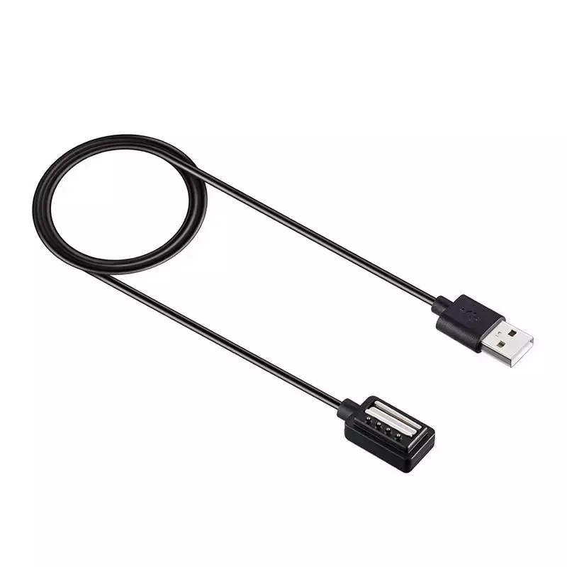 USB Charger Charging Cable for Suunto 9 Baro Suunto9 Smartwatch D5 Spartan Sport Wrist HR Ultra Ambit 4  Smart Watch