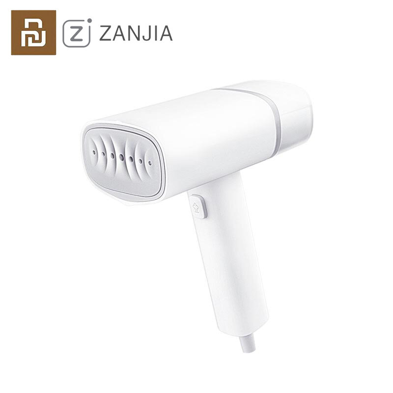 جهاز البخار من Youpin ZANJIA جهاز البخار المحمول باليد جهاز البخار متنقل للسفر جهاز البخار الكهربائي للمولد الكهربائي